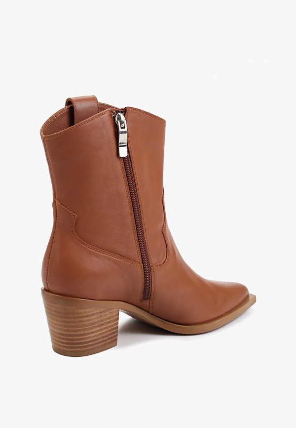 фото Ботильоны giotto