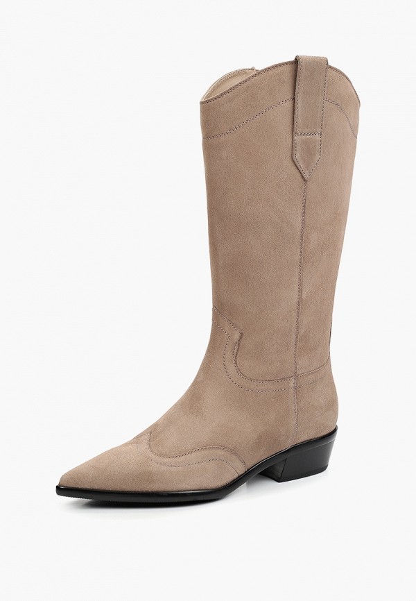 фото Сапоги giotto