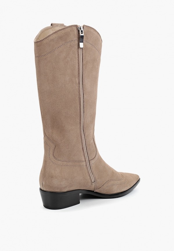 фото Сапоги giotto