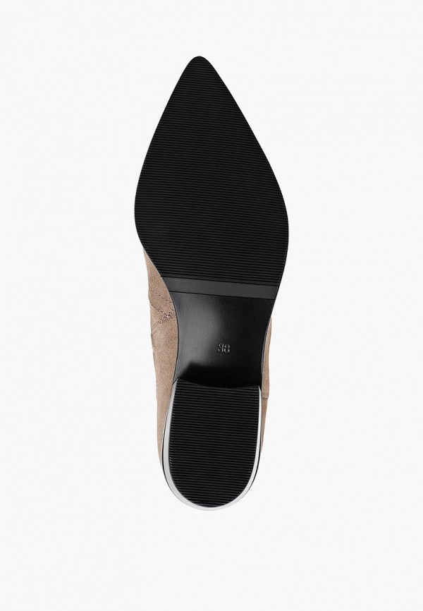 фото Сапоги giotto