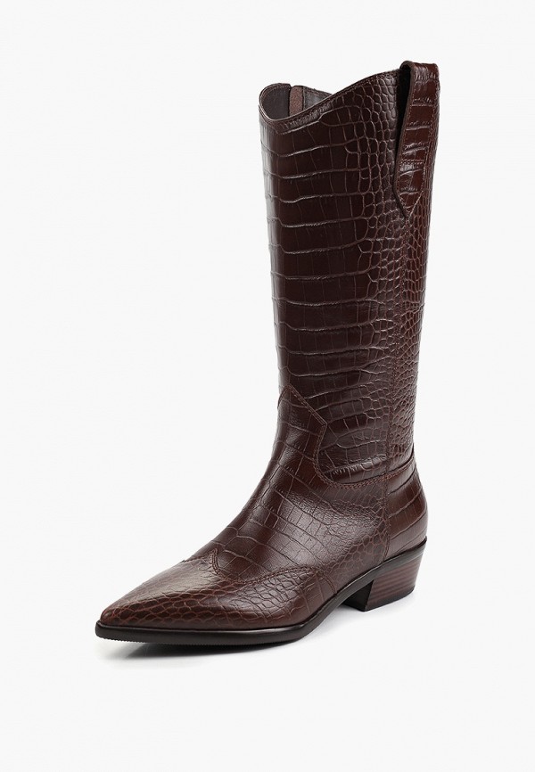 фото Сапоги giotto