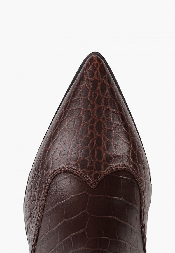 фото Сапоги giotto