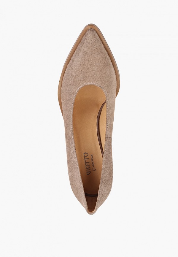 фото Туфли giotto