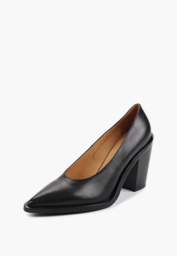 фото Туфли giotto