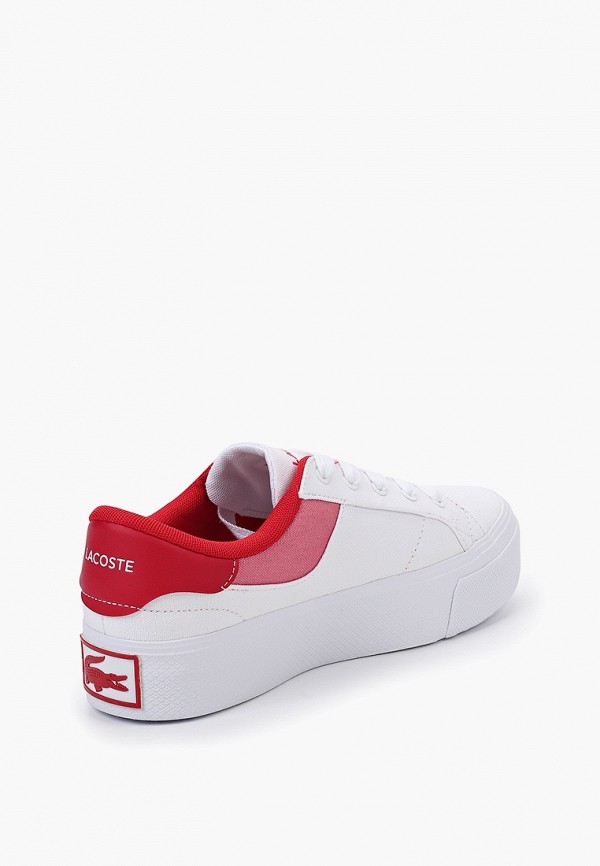 фото Кеды lacoste