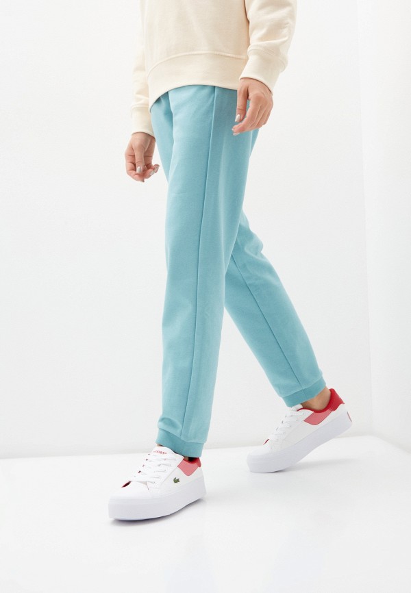 фото Кеды lacoste