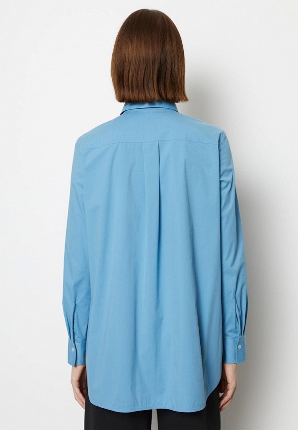 фото Рубашка marc o'polo