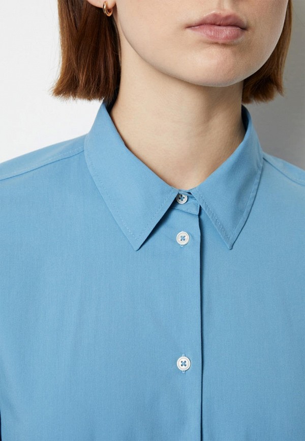 фото Рубашка marc o'polo