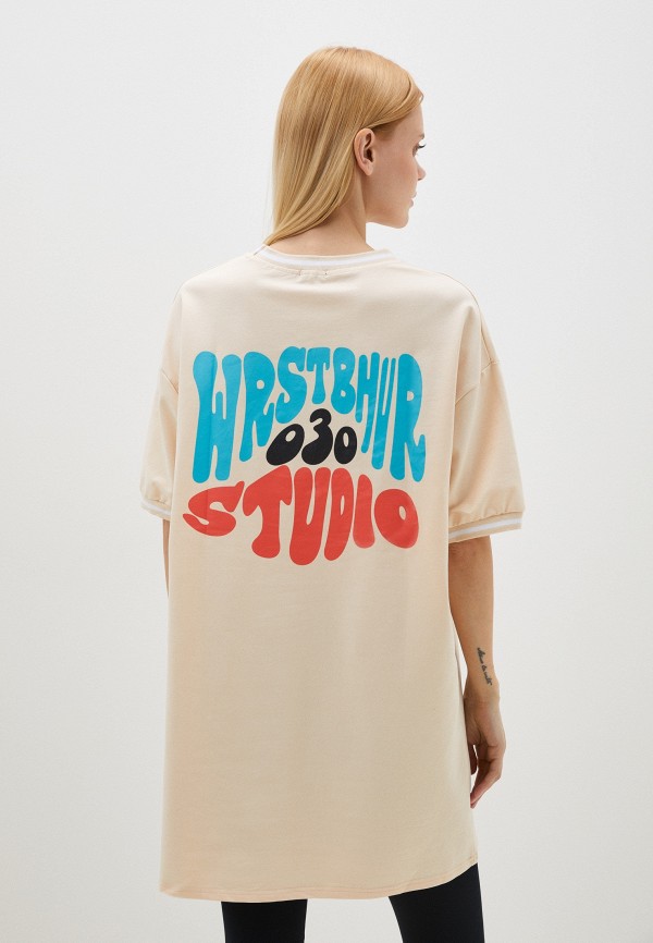 фото Платье emblem