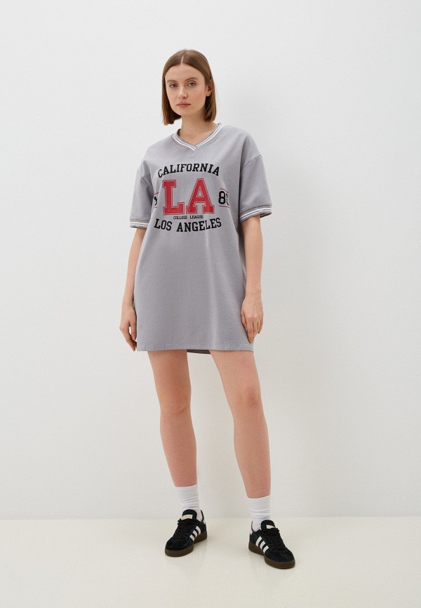 фото Платье emblem