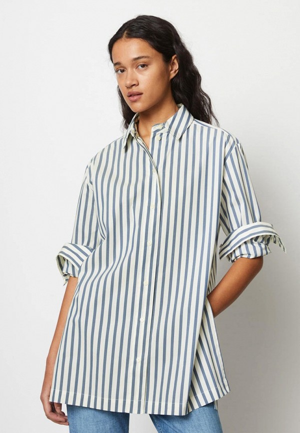 фото Рубашка marc o'polo