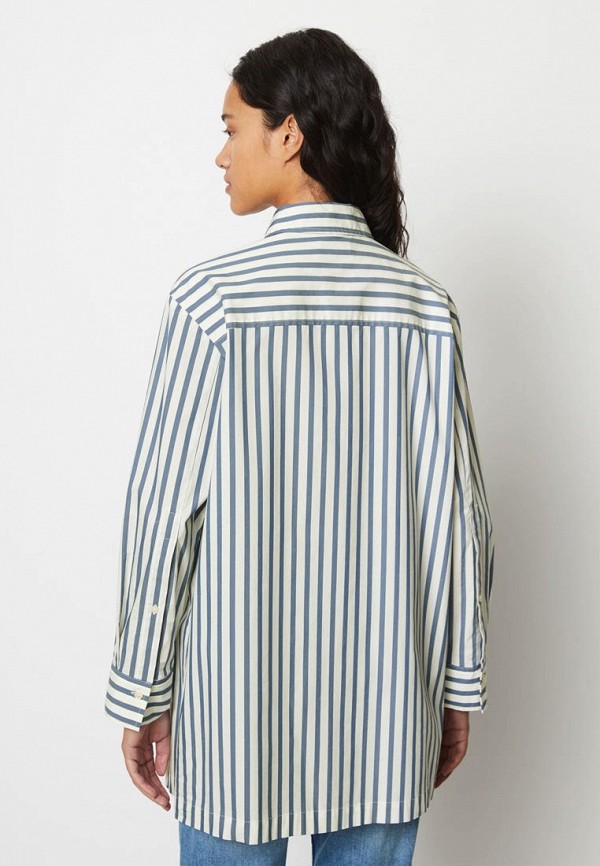 фото Рубашка marc o'polo