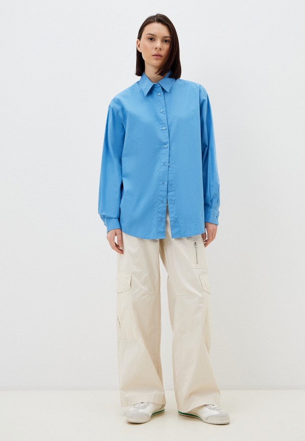 фото Рубашка gloria jeans