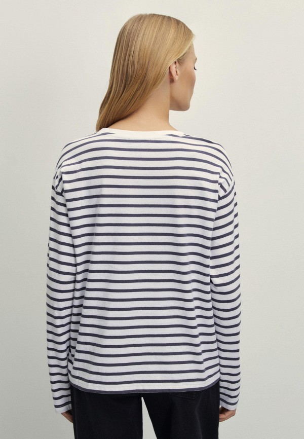 фото Лонгслив zarina