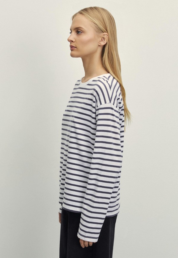 фото Лонгслив zarina