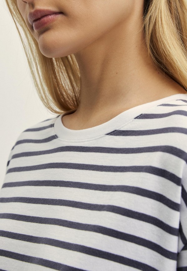 фото Лонгслив zarina