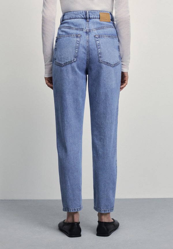 фото Джинсы zarina