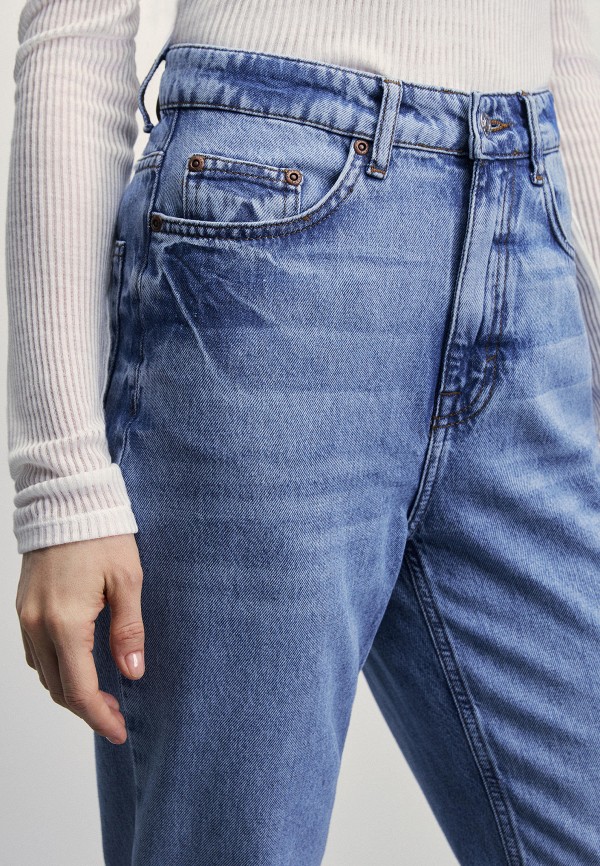 фото Джинсы zarina