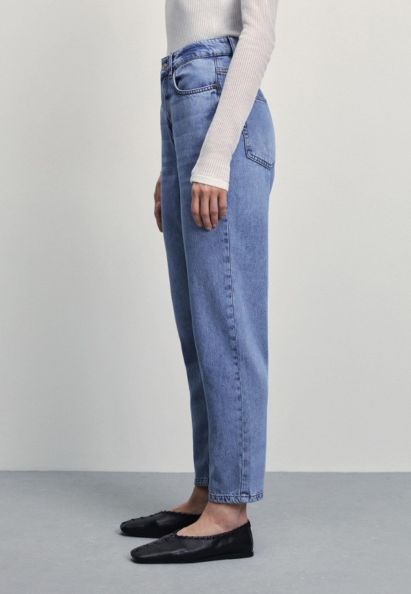 фото Джинсы zarina