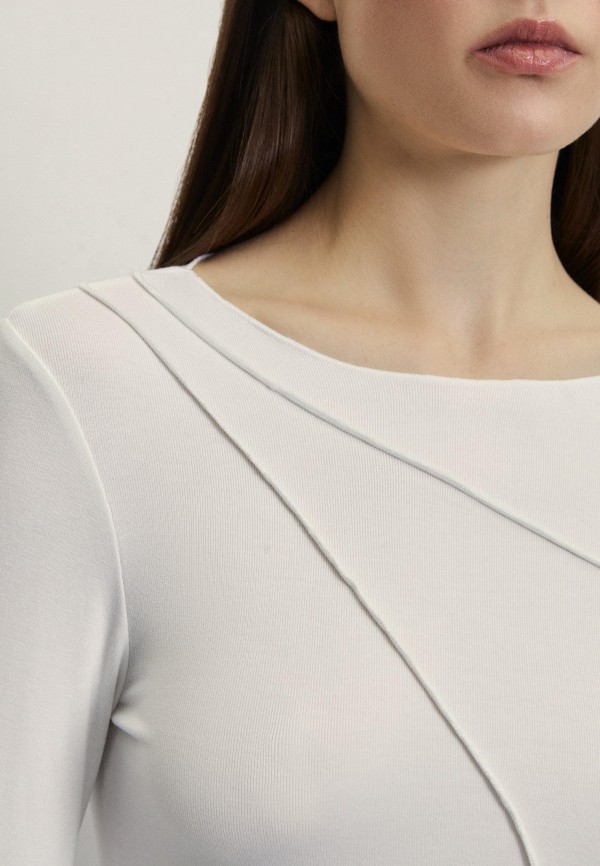 фото Лонгслив zarina