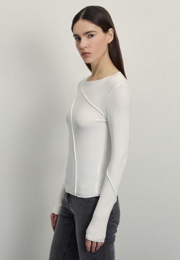 фото Лонгслив zarina