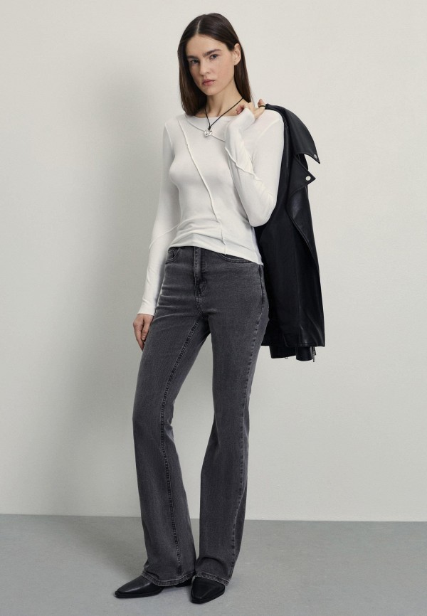 фото Лонгслив zarina