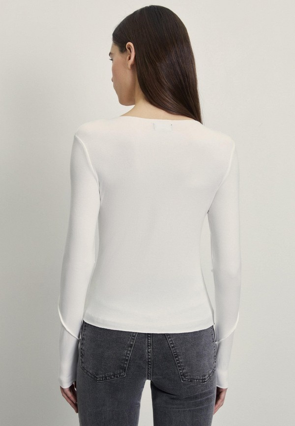 фото Лонгслив zarina