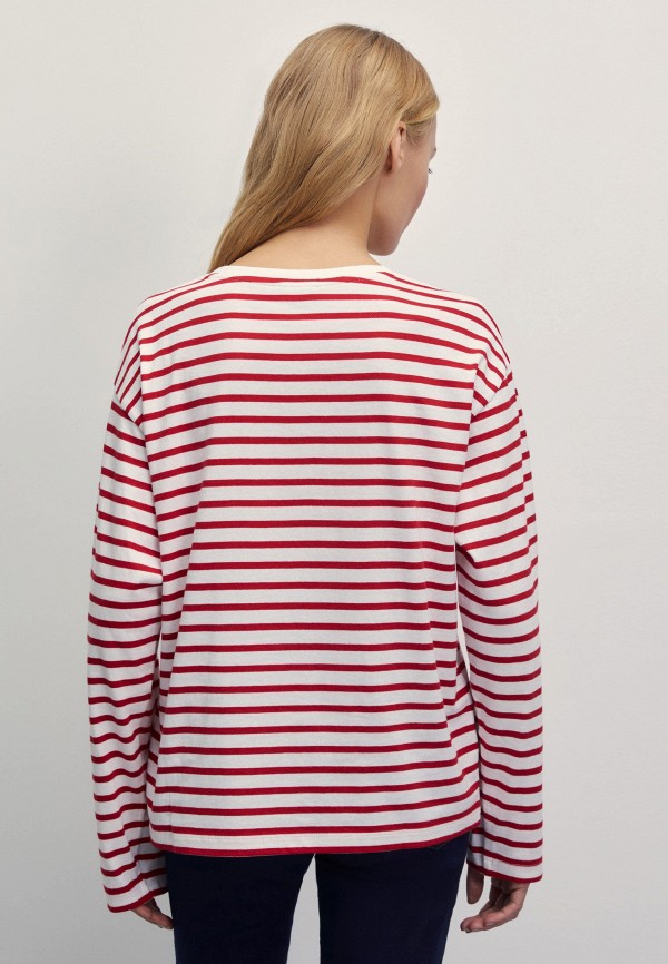 фото Лонгслив zarina