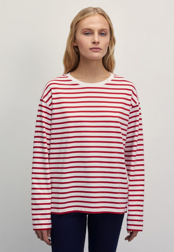 фото Лонгслив zarina