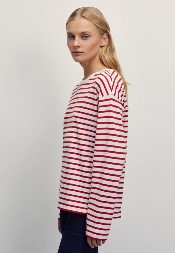 фото Лонгслив zarina