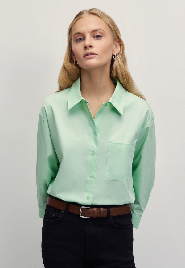 фото Рубашка zarina