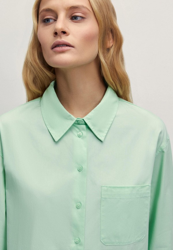 фото Рубашка zarina