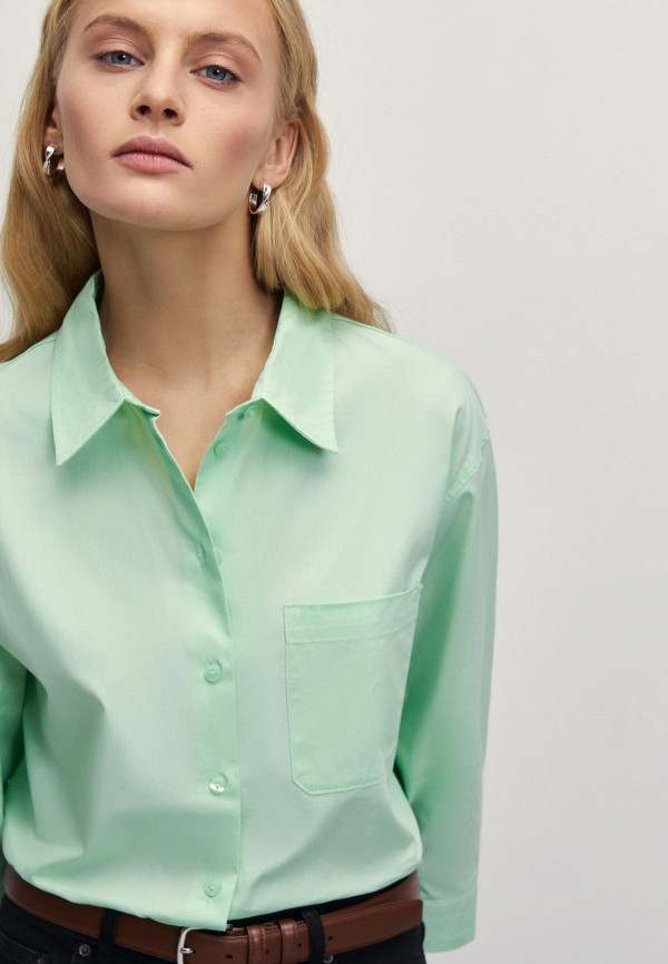 фото Рубашка zarina