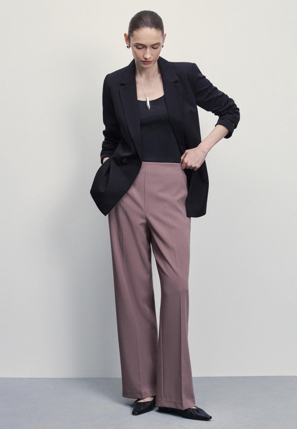 фото Брюки zarina