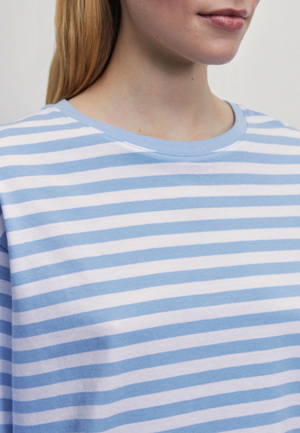 фото Лонгслив zarina