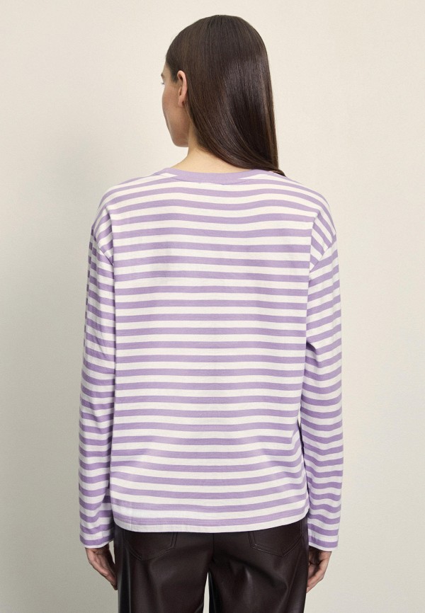 фото Лонгслив zarina