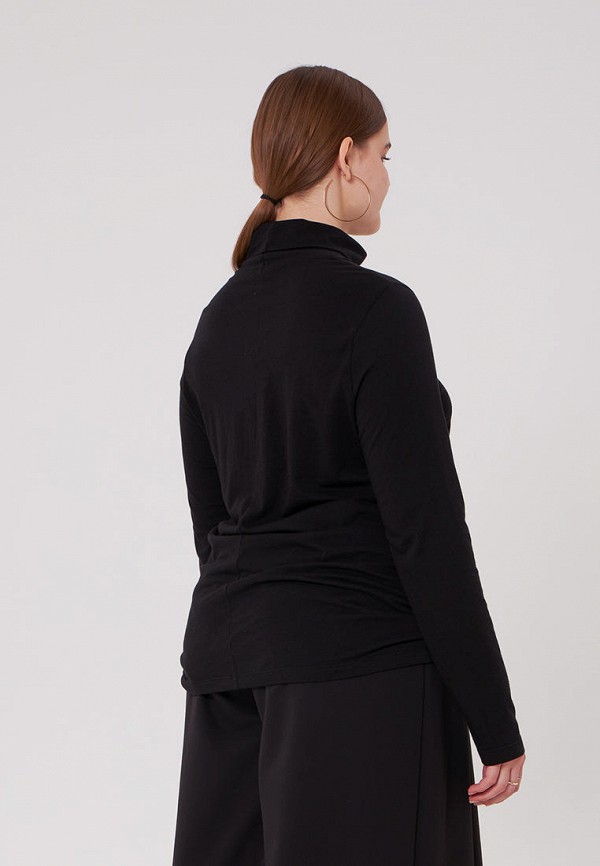 фото Водолазка lessismore