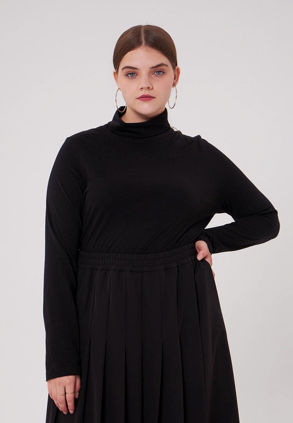 фото Водолазка lessismore