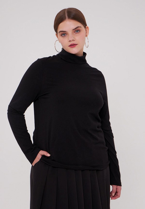 фото Водолазка lessismore