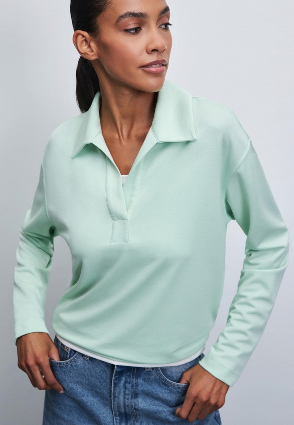 фото Поло zarina