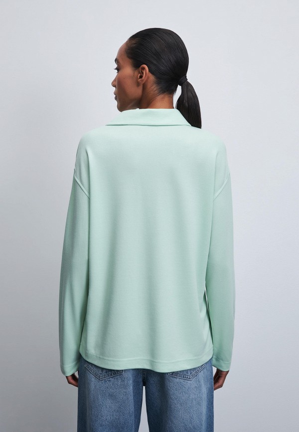 фото Поло zarina