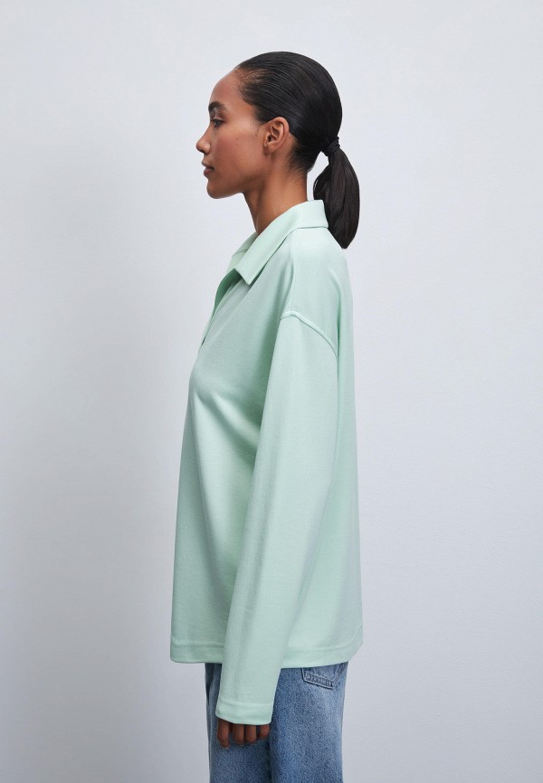 фото Поло zarina