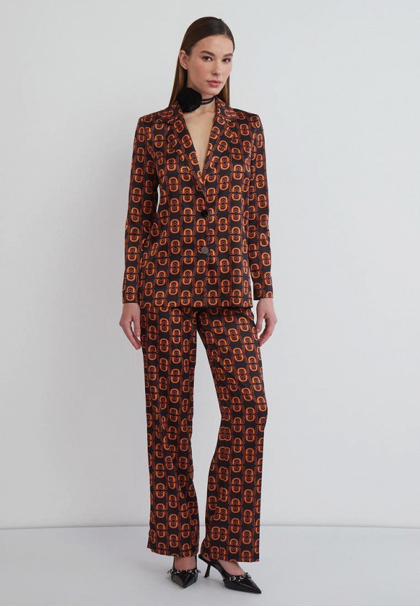 фото Брюки vittoria vicci