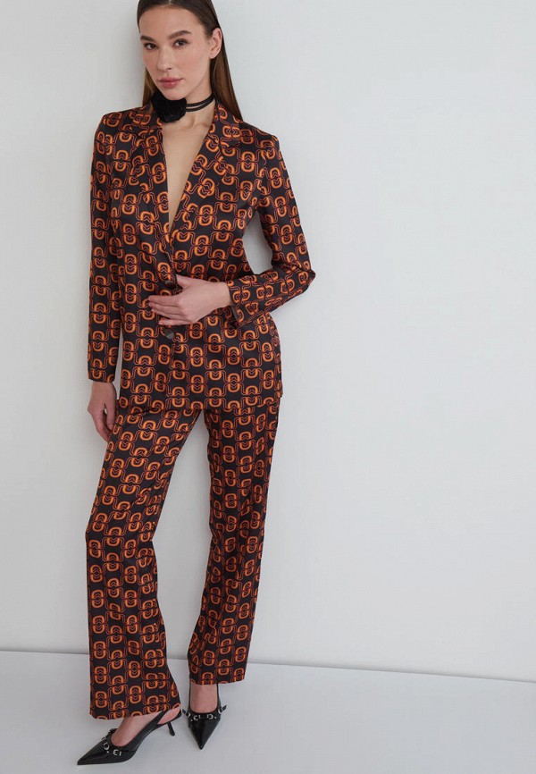 фото Брюки vittoria vicci