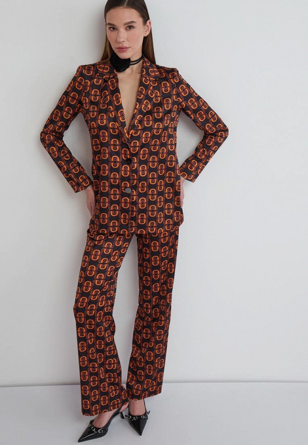 фото Брюки vittoria vicci