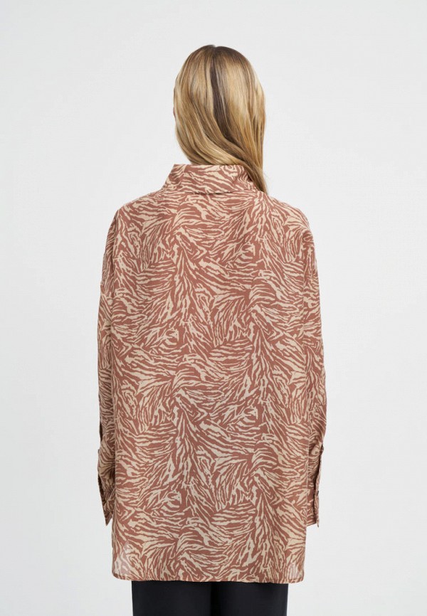 фото Рубашка mellow