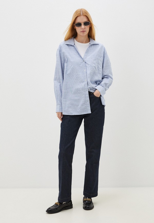 фото Рубашка mavi