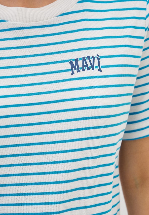 фото Футболка mavi
