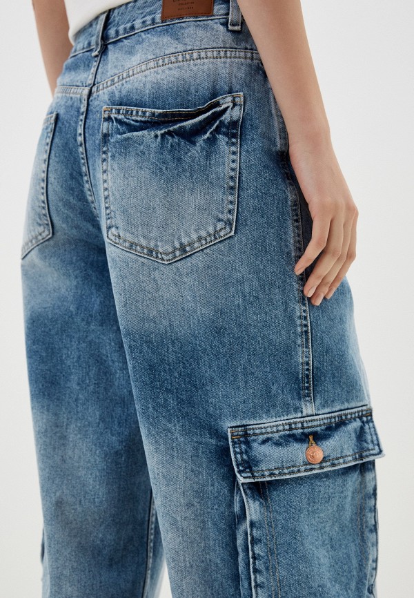 фото Джинсы gloria jeans