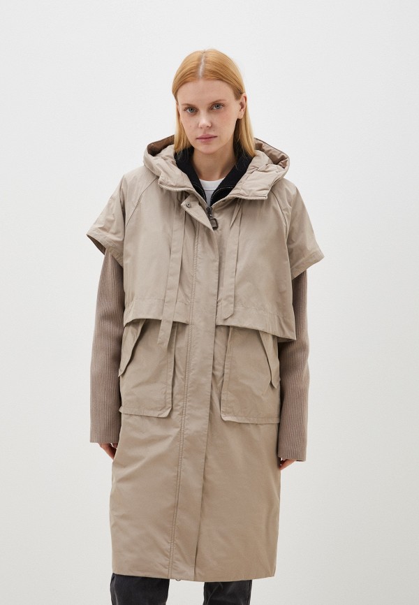 фото Куртка утепленная winterra